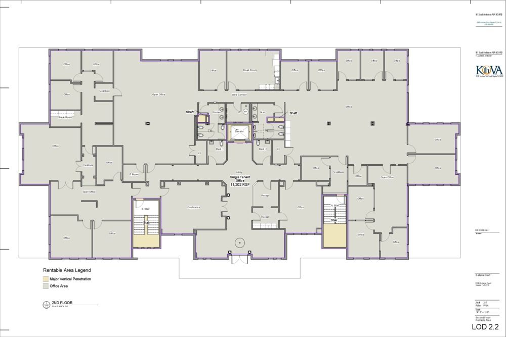 Galleria Court: 9130 Galleria Ct, Naples, FL 34109